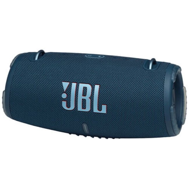 Портативна акустика JBL Xtreme 3 Blue (JBLXTREME3BLUEU)