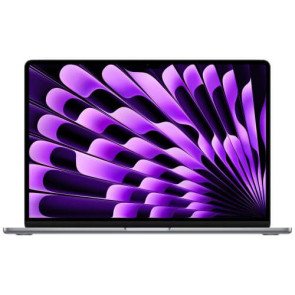 MacBook Air 13'' M3 8xCPU/10xGPU/24GB/1TB Space Gray custom (Z1B600166)