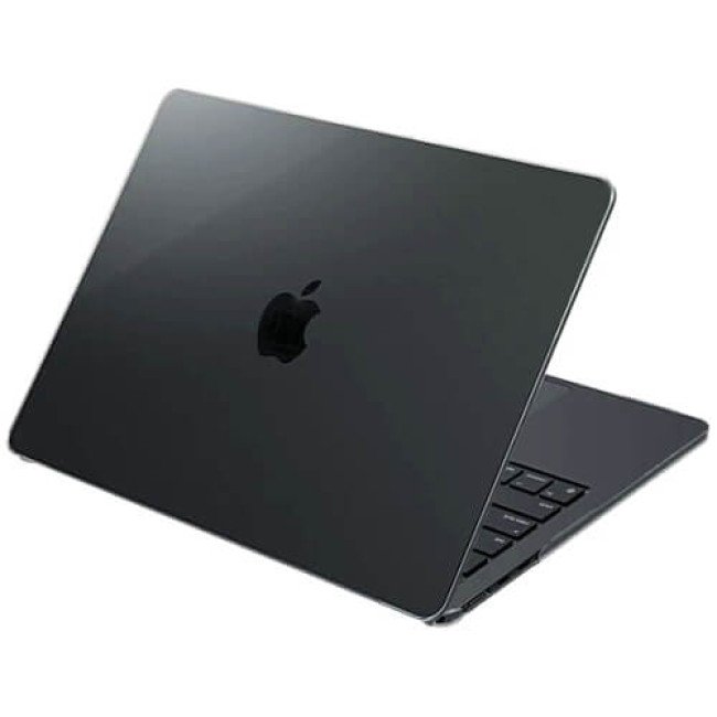 Чохол-накладка LAUT Slim Cristal-X for MacBook Air 13'' M2-M5 (L_MA22_SL_C)