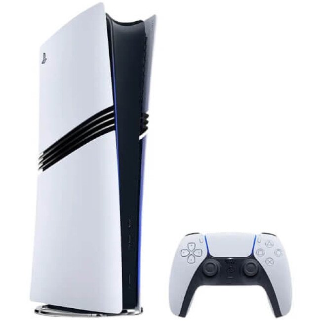 Sony PlayStation 5 Pro 2TB ГАРАНТІЯ 3 міс.