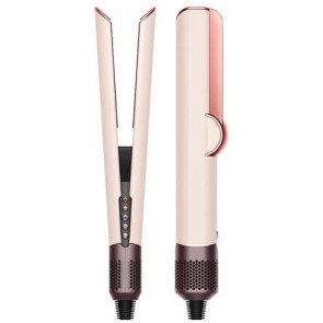 Стайлер (випрямляч) Dyson Airstrait HT01 Ceramic Pink/Rose Gold (598960-01) ГАРАНТІЯ 12 міс.