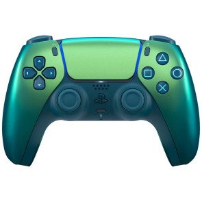 Геймпад Sony DualSense Chroma Teal (1000044461,1000044474)