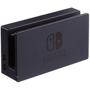 Док-станція для консолі Nintendo Dock Set для Nintendo Switch ГАРАНТІЯ 12 міс.