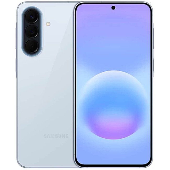 Samsung Galaxy A57 5G 12/512GB Icyblue (SM-A576BLBH) ГАРАНТІЯ 3 міс.
