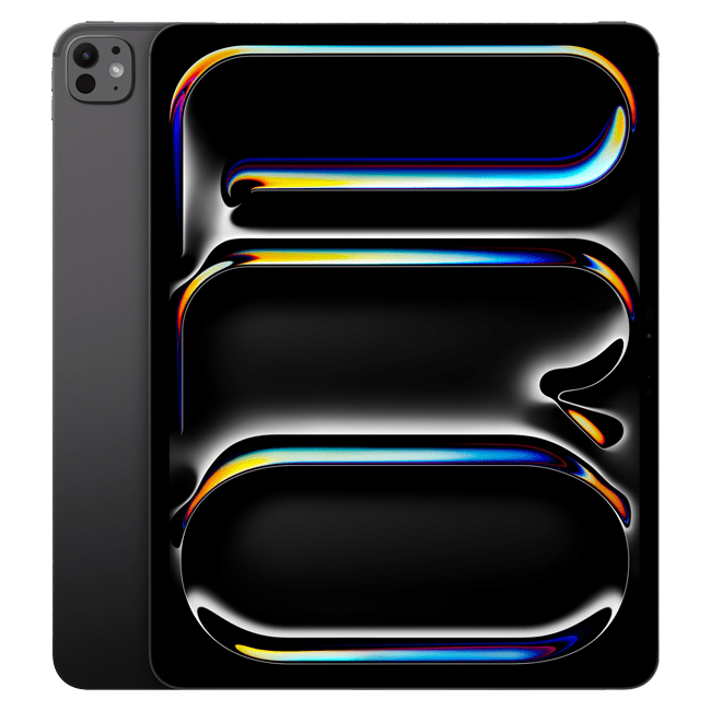 iPad Pro M5 13'' Wi-Fi 512GB Space Black (2025) (MDYL4)