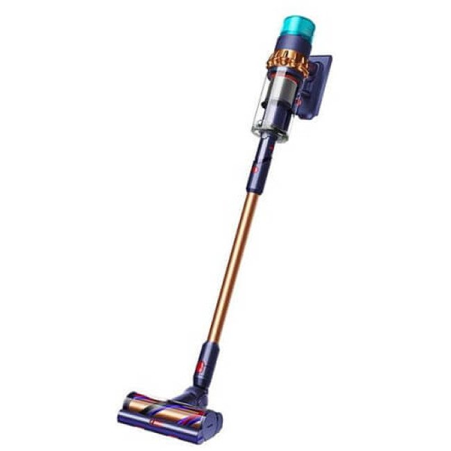 Вертикальний пилосос Dyson Gen5detect Absolute (447329-01)