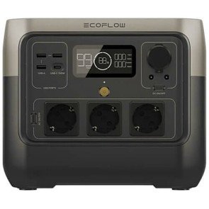 Зарядна станція EcoFlow RIVER 2 Pro