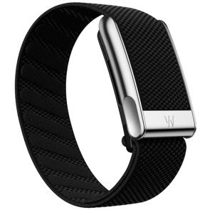 Фітнес-трекер Whoop MG Life Silver/Black + 12 міс. підписки