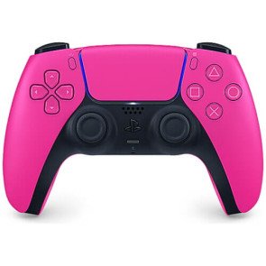 Геймпад Sony DualSense Nova Pink для Sony PS5