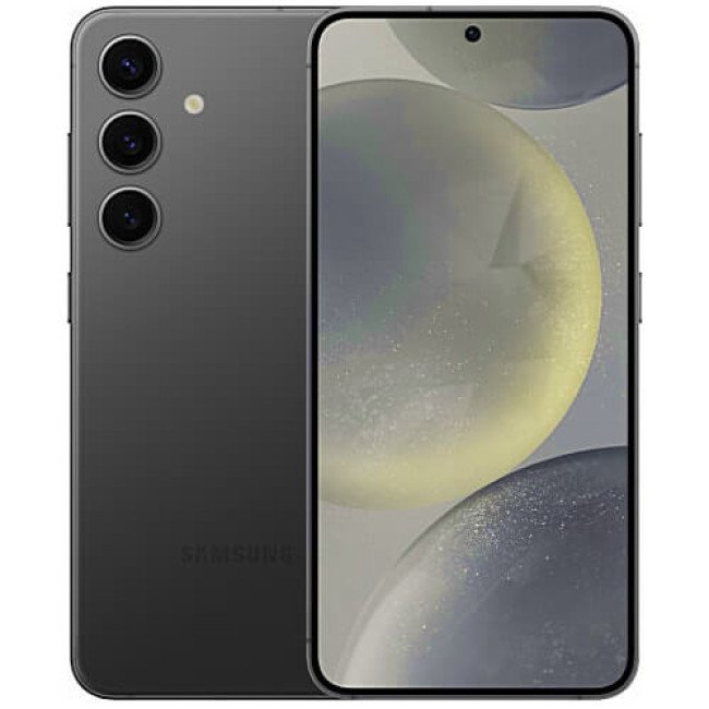 Samsung Galaxy S24 8/128GB Onyx Black (SM-S921BZKD) ГАРАНТІЯ 3 міс.