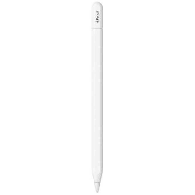 Стілус Apple Pencil for iPad (USB-C) (MUWA3)