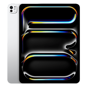 iPad Pro M4 13 Wi-Fi 2TB Silver (2024) (MVX93)