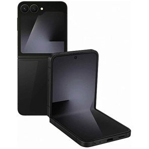 Samsung Galaxy Flip7 FE 8/128GB Black (SM-F761BZKG) ГАРАНТІЯ 3 міс.