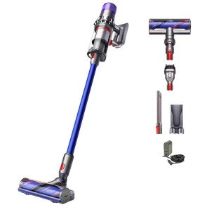 Вертикальний пилосос Dyson Cyclone V11 Extra (419649-01) ГАРАНТІЯ 12 міс.