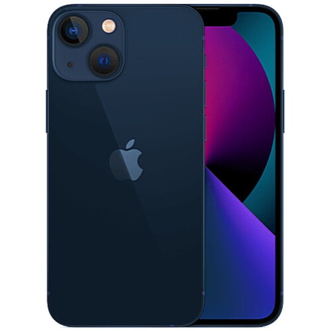 б/у iPhone 13 Mini 256GB Midnight (Відміний стан)
