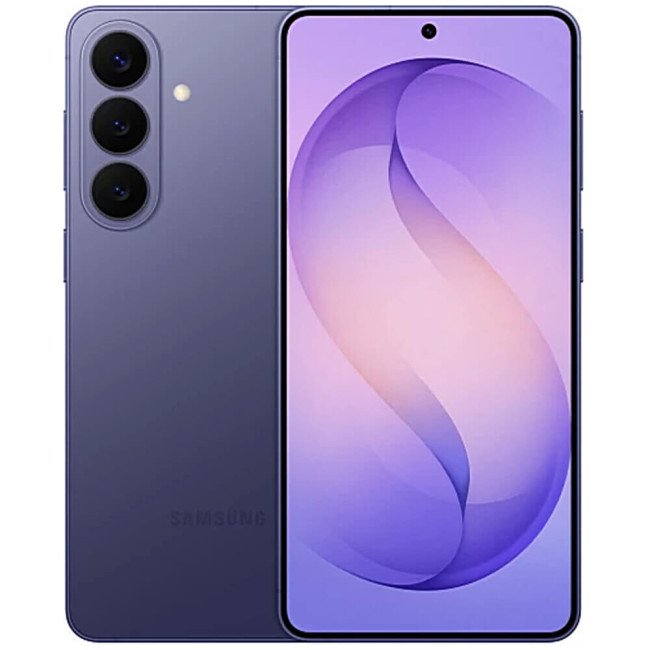 Samsung Galaxy S26 12/256GB Cobalt Violet (SM-S942BZVG) ГАРАНТІЯ 3 міс.
