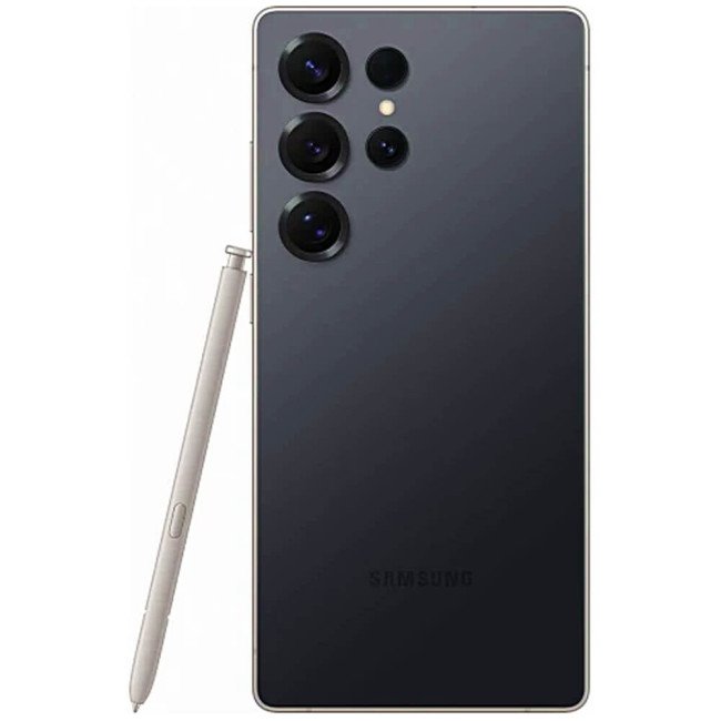 Samsung Galaxy S25 Ultra 12/256GB Titanium Black (SM-S938BZKD) ГАРАНТІЯ 3 міс.