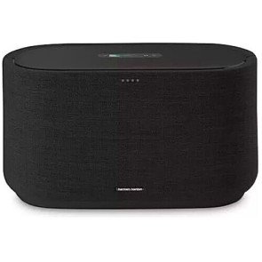 Портативна акустика Harman Kardon Citatione 500 Black (HKCITATION500BLKEU)
