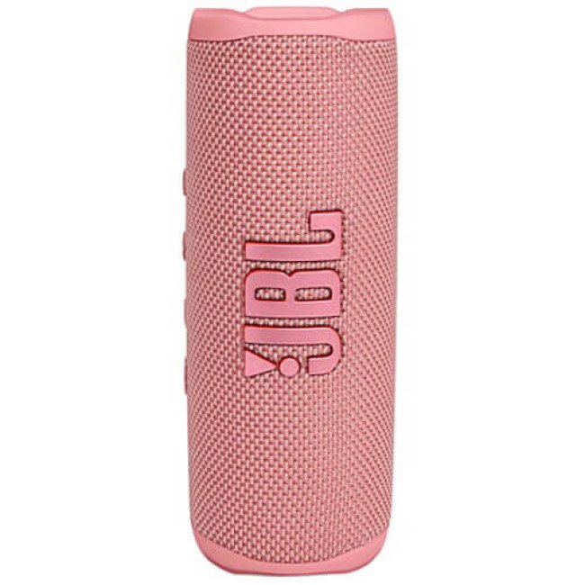 Портативна акустика JBL Flip 6 Pink (JBLFLIP6PINK)