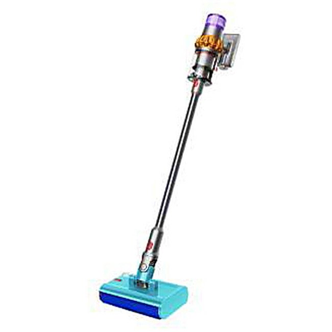 Вертикальний пилосос Dyson V15s Detect Submarine (448799-01) ГАРАНТІЯ 3 міс.