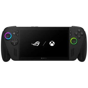 Портативна ігрова приставка ASUS ROG Xbox Ally X 1TB (90NV00H2-M00400) ГАРАНТІЯ 12 міс.