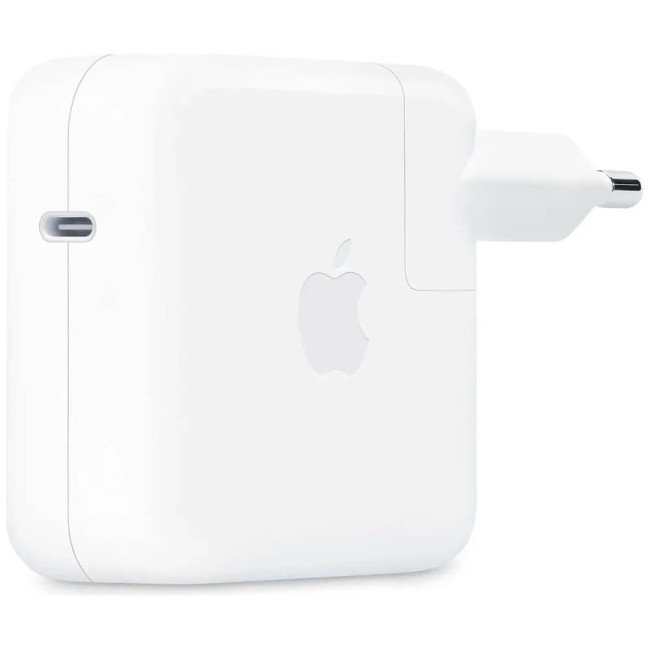 Блок живлення Apple 70W USB-C Power Adapter (MQLN3)