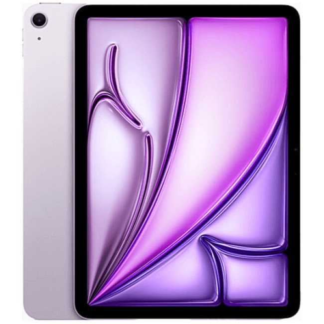 iPad Air M2 13'' Wi-Fi 1TB Purple (2024) (MV2T3)