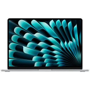 MacBook Air 15'' M4 10xCPU/10xGPU/24GB/1TB Silver custom (Z1DB000G5)