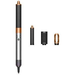 Мультистайлер Dyson Airwrap Complete Long Origin Nickel/Copper (112875-01) ГАРАНТІЯ 12 міс.