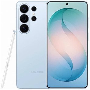 Samsung Galaxy S26 Ultra 12/256GB Sky Blue (SM-S948BLBD) ГАРАНТІЯ 3 міс.