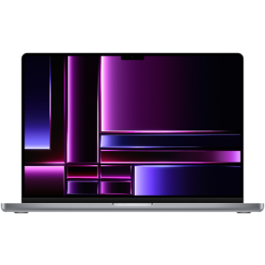 MacBook Pro M2 Pro 16'' 1TB Space Gray (MNW93)