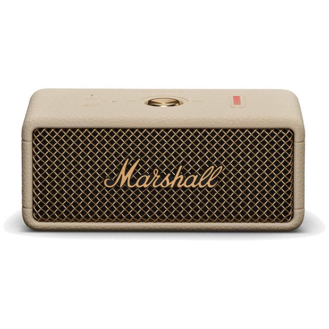 Акустика Marshall Emberton III Cream (1006712)