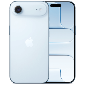 iPhone 17 Air 512GB Sky Blue (MG2V4)