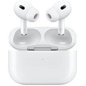 Apple AirPods Pro 2 MagSafe with Charging Case USB-C (MTJV3)