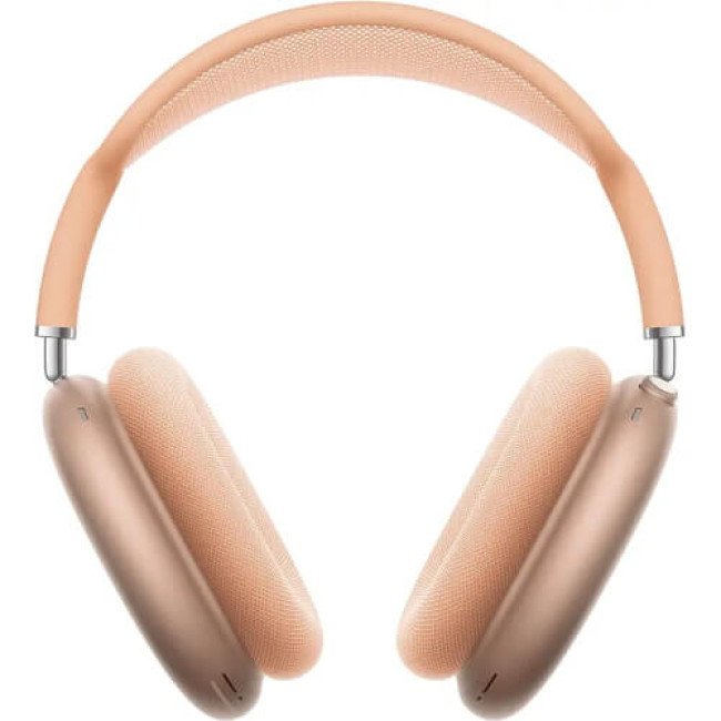 AirPods Max 2 Orange (MHWN4)