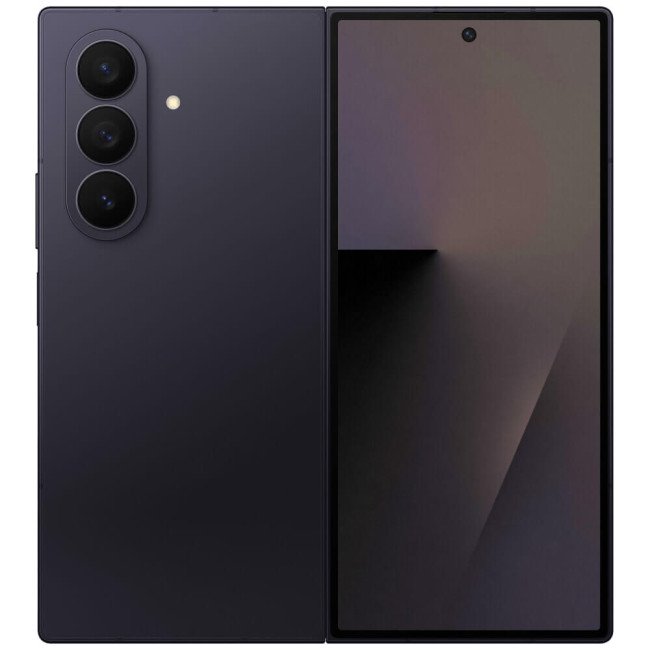 Samsung Galaxy Fold7 12/512GB Jetblack (SM-F966BZKC) ГАРАНТІЯ 3 міс.
