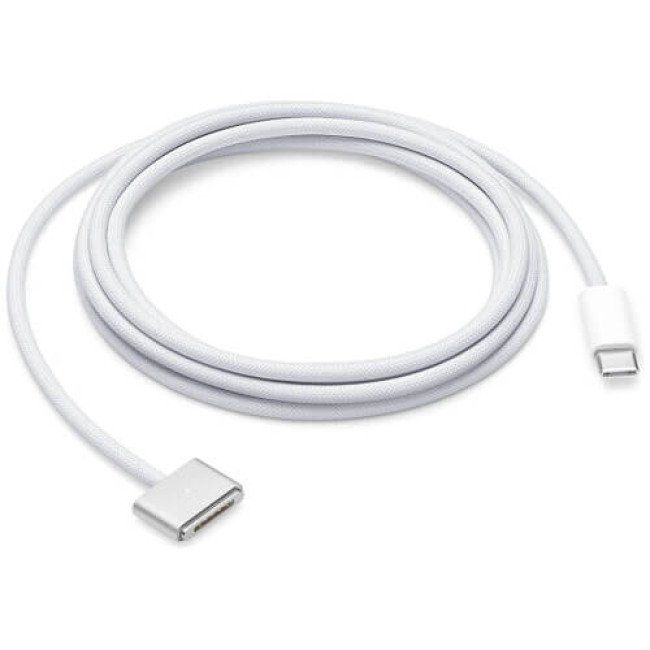 Кабель Apple USB-C to MagSafe 3 Cable 2 m (MLYV3/MW613)