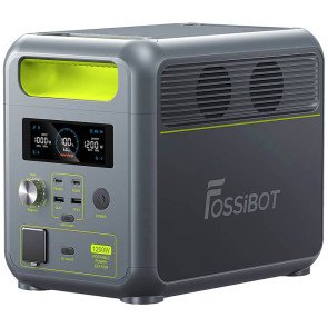 Зарядна станція Fossibot F1200