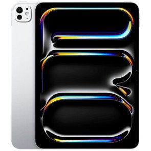 iPad Pro M4 11 Wi-Fi 1TB Silver (2024) (MVVF3)
