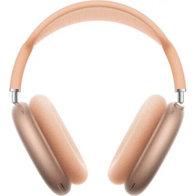 Apple AirPods Max Orange USB-C (MWW73)