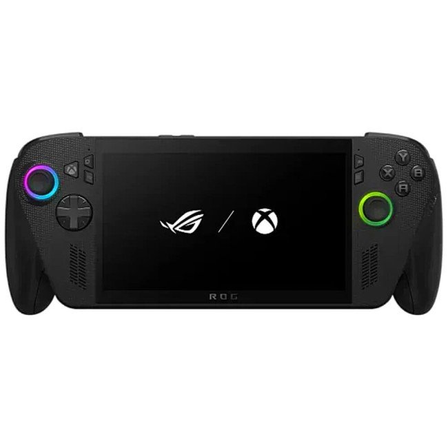 Портативна ігрова приставка ASUS ROG Xbox Ally X 1TB (90NV00H2-M00400) ГАРАНТІЯ 3 міс.