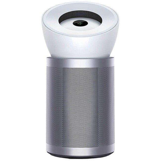 Очищувач повітря Dyson Purifier Big+Quiet BP02 White/Silver (304511-01) ГАРАНТІЯ 3 міс.