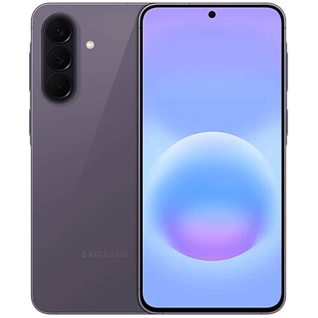 Samsung Galaxy A57 5G 8/128GB Gray (SM-A576BZAB) ГАРАНТІЯ 3 міс.