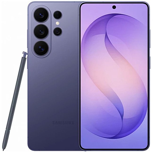 Samsung Galaxy S26 Ultra 16/1TB Cobalt Violet (SM-S948BZVH) ГАРАНТІЯ 3 міс.