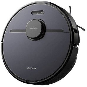 Робот-пилосос з вологим прибиранням Dreame D9 PRO (RLS5-BL0) ГАРАНТІЯ 3 міс.