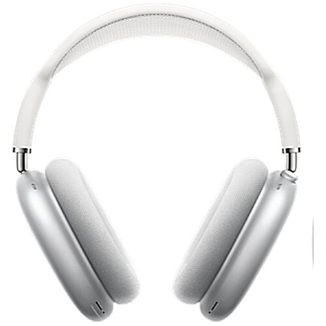 Apple AirPods Max Silver (MGYJ3)