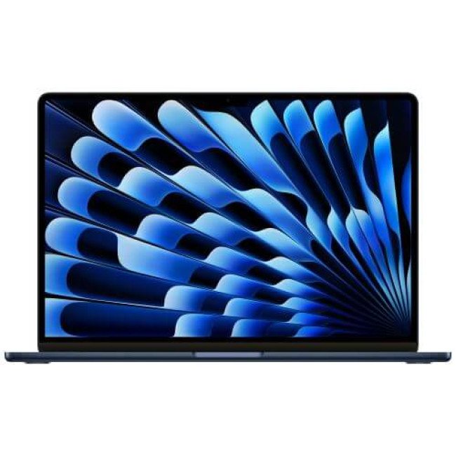 MacBook Air 15'' M2 8xCPU/10xGPU/16GB/512GB Midnight 2023 custom (Z18T000PP)
