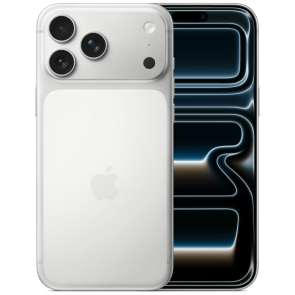 iPhone 17 Pro Max 1TB Silver (MFYV4)