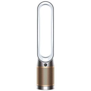 Очисник повітря Dyson HEPA Cool Formaldehyde Air Purefier TP09 Pro White/Gold (386319-01) ГАРАНТІЯ 12 міс.