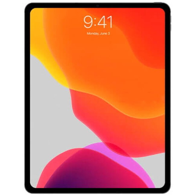 iPad Pro 11'' Wi-Fi 256GB Space Gray (MHQU3) 2021